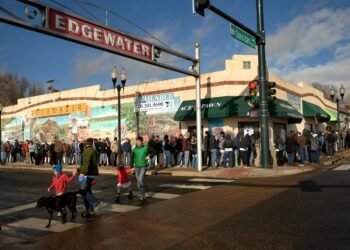 A timeline of what is took place since Colorado’s first felony leisure marijuana gross sales started