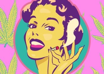 Those manufacturers center of attention on ladies, weed, and smashing stoner stigma