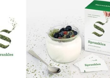 6 Hypothetical Emblem Designs For Marijuana Packaging By means of Floor Mag