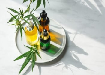 The right way to Pair Hashish and Yoga