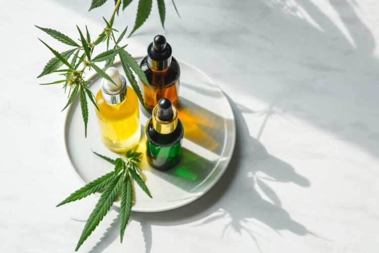 The right way to Pair Hashish and Yoga
