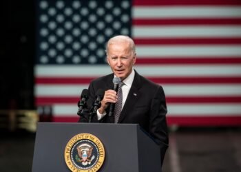 Marijuana transfer may just lend a hand Biden in key voter crew – Hashish Industry Government