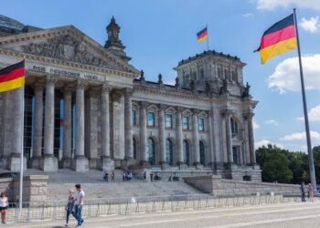 Germany Bundestag Votes To Make Amendments to Hashish Legislation