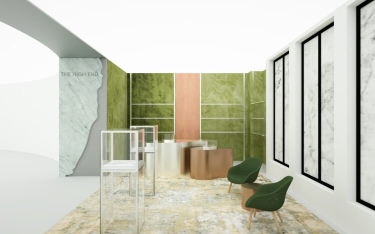 Barneys New York Is going ‘Prime Finish’ With Beverly Hills Hashish Store
