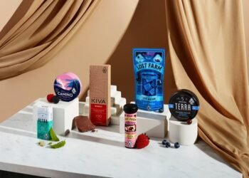 How independently run hashish manufacturers can get their merchandise entrance and middle into new retail retail outlets – Hashish Trade Government