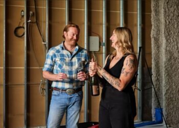 Cocktail energy couple to open cheeky new bar close to Venture Ballroom