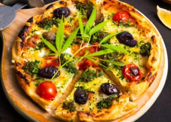 A pizzeria mistakenly bought pizza laced with THC. Right here’s the way it took place. – Hashish Trade Govt
