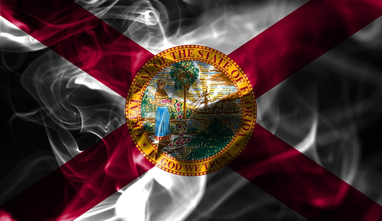 Florida Grownup-Use Hashish Legalization Sponsor Launches Marketing campaign for 2026 Poll