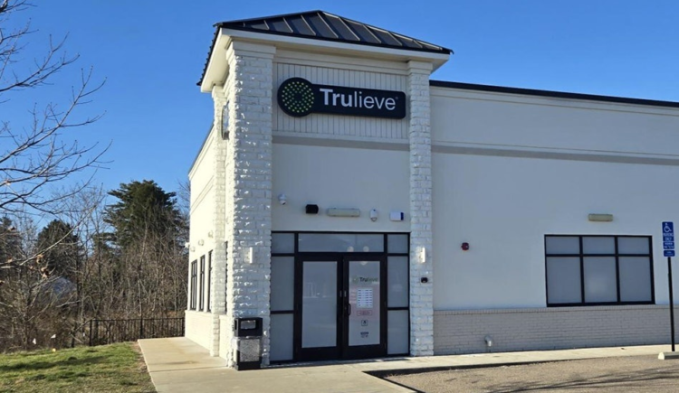 Trulieve Opening 4th Ohio Hashish Dispensary in Zanesville