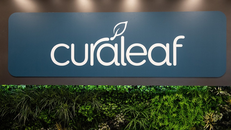 Curaleaf Experiences $1.34 Billion in 2024 Income