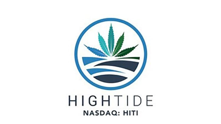 Top Tide Reviews $6.8 Million in 4/20 Weekend Gross sales