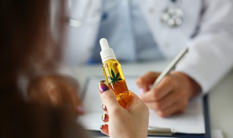 Federal Pass judgement on Regulations Scientific Hashish Isn’t Coated by way of Insurance coverage